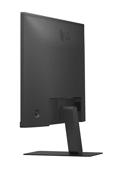 LG 24U631A-B 23.8" QHD Monitor, IPS LED, 100Hz, HDMI, Black