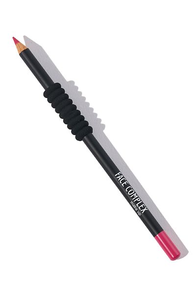 FACE COMPLEX Lip Pencil Creion De Buze 18 - Italia