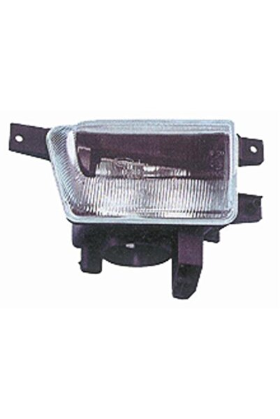 Genel Markalar 19-5243-05-2B SİS FARI SAĞ OPEL ASTRA G 98 05