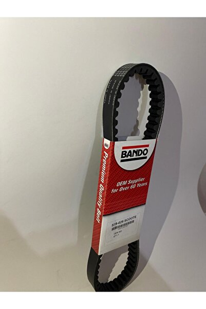 Bando Arora Cappucino 50 125 Özel Seri uyumlu (50cc uymaz) JAPON Üretim Bando...