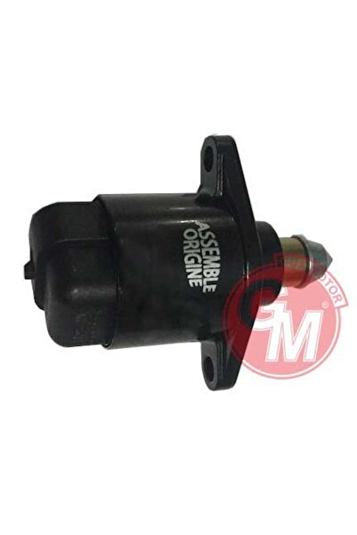 Genel Markalar ROLANTİ AYAR VALFİ RENAULT CLIO I II KNG 1.4 97 K7J E7 M