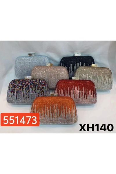 Generic Women's shoulder bag, crossbody bag, comfortable, versatile and stylish