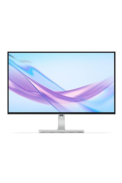 LENOVO Monitor LED IPS QHD de 27" L27q-4A, HDMI/DP, 100Hz, 1ms, difuzoare, pi...