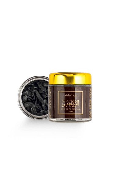 ajwaak company عود عطري