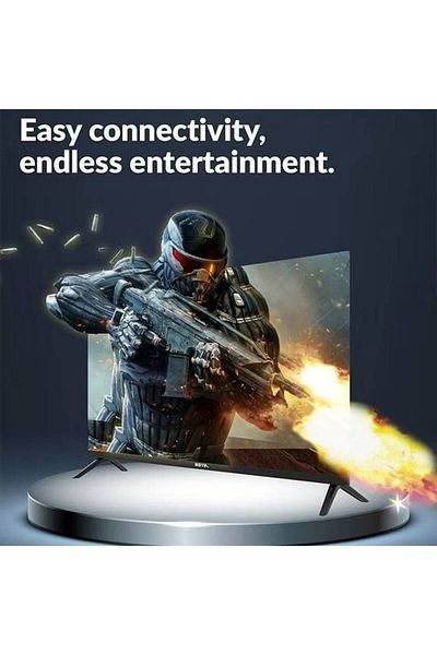 ARROW Smart Screen - 43 Inches - FULL HD - Android 14 - RO-43LPS