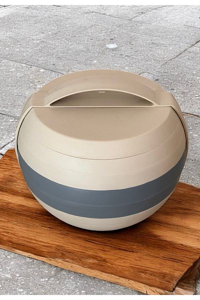 LeesHome طقم نزهة بيضاوي 32 قطعة