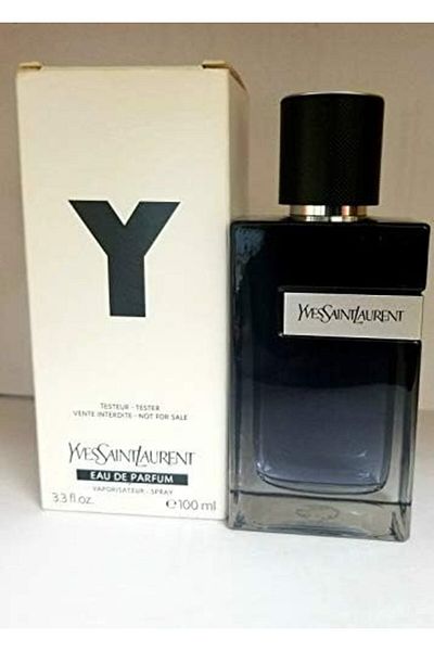 Yves Saint Laurent Y Eau de Parfum Perfume 100ml