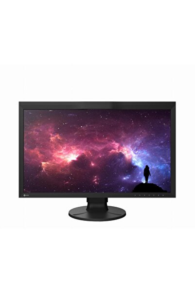 Eizo 26,9" IPS LED οθόνη CG2700X Ultra HD, HDMI, DisplayPort, Pivot, μαύρη
