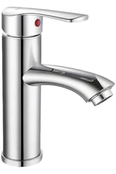 GENERAL High-Quality Automatic Sink Mixer by Orange Pro