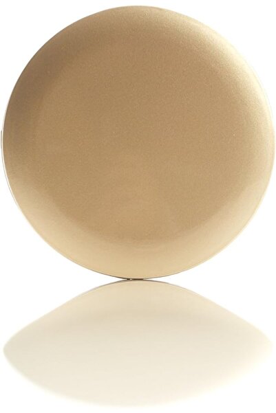 Hyper 3000 mAh HyperJuice Pearl Compact Mirror Power Bank Gold
