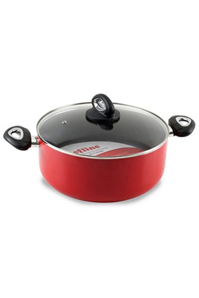 Chefline Dutch Oven 28cm XD28R