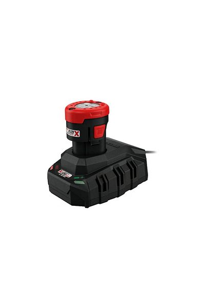 PARKSIDE Încărcător PLGK 12V 50W cu baterie PAPK 2Ah