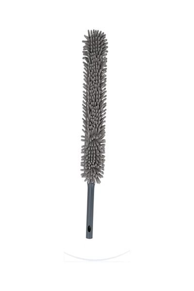 Five Simply Smart Double Head Face Click Microfiber Feather Duster
