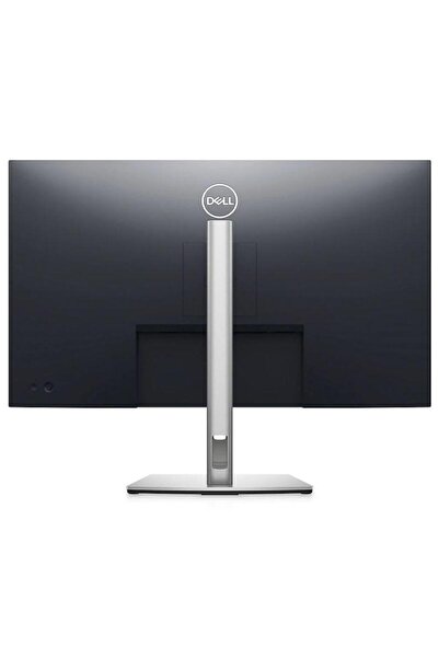 Dell Monitor QHD de 32" P3223DE - IPS LED, HDMI, DisplayPort, Pivot, ComfortView, Negru