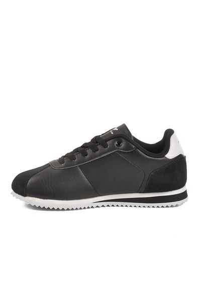 AYAKMOD Black White Unisex Sports Shoes Cortona g