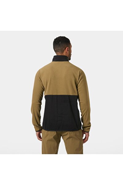 Helly Hansen DAYBREAKER SNAP POLAR