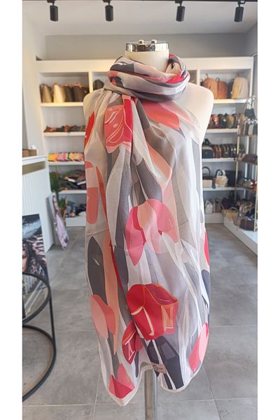 La Boutique Eşarp La Bouti̇que Special Series Shal