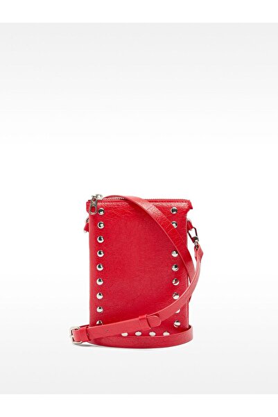 PARFOIS Çivili Çapraz Çanta