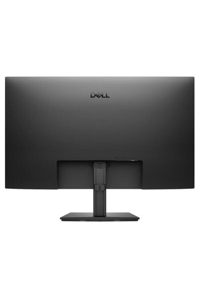 Dell Monitor LED IPS de 27", E2725HM, Full HD, 100Hz, HDMI/DP/VGA - Negru