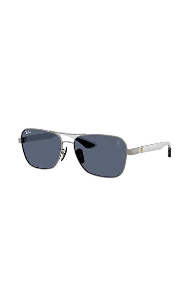 Ray-Ban Rayban 8336M F11687 58 Erkek Güneş Gözlüğü