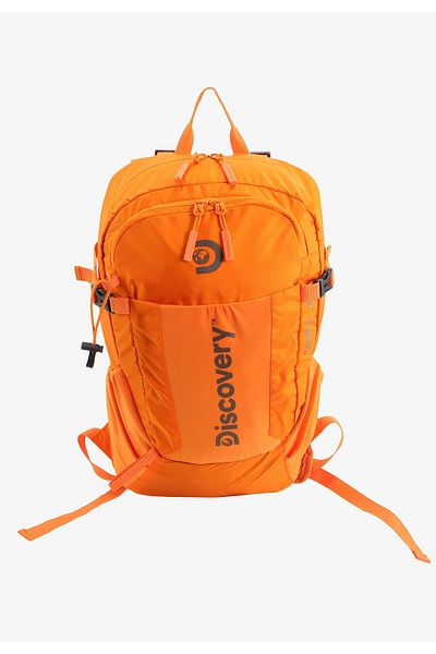 KAFF D00611 Discovery Orange Outdoor Backpack