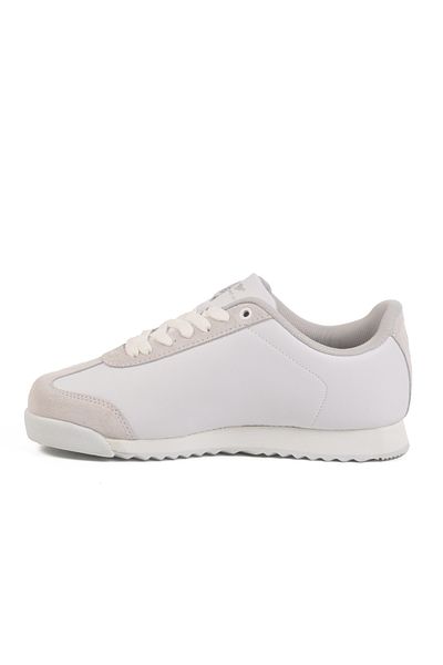 AYAKMOD White Memory Foam Unisex Sports Shoes Peru g