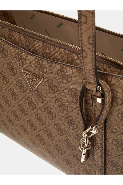 Guess Eco Erica Women's Tote Bag