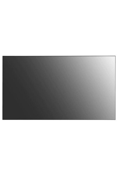 LG 49" Full HD IPS LED Display | 49VL5G-M | Business-Ready | HDMI, DVI, DisplayPort | Black