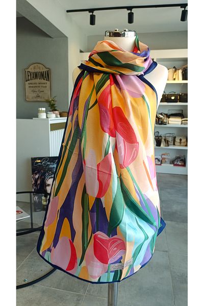 La Boutique Eşarp La Bouti̇que Special Series Shal