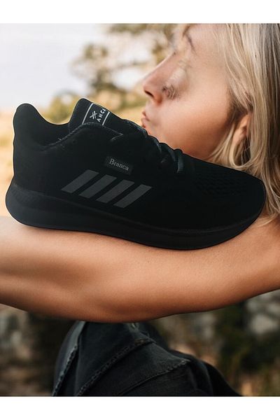 Racıng Konay Branca Textile Comfortable Sneakers