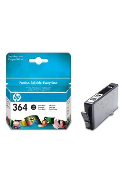 HP HP 364 Photo Ink Cartridge (Black)