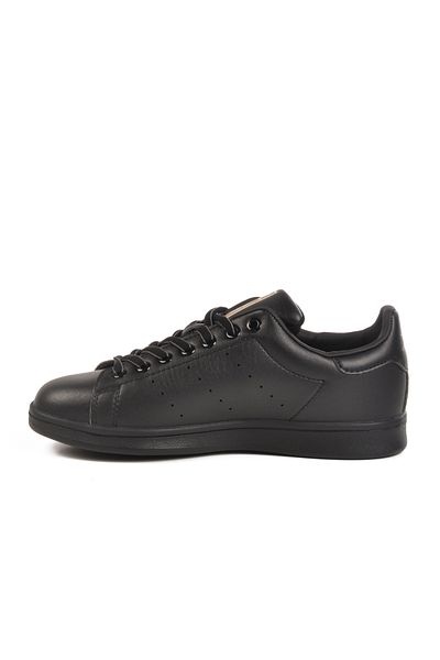 AYAKMOD Black Memory Foam Unisex Sports Shoes Forever g