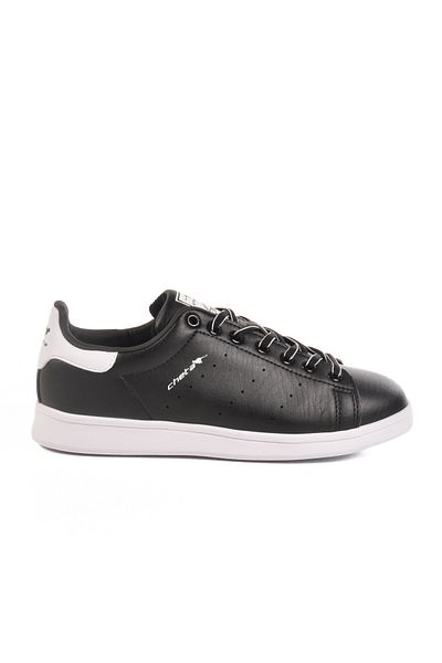AYAKMOD Black White Memory Foam Unisex Sports Shoes Forever g