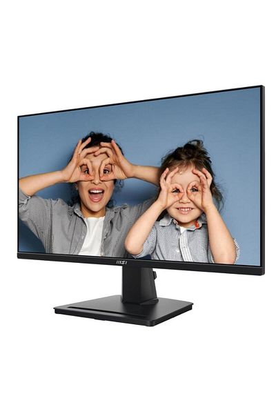 MSI MSI PRO MP251 24.5" IPS LED Monitor, Full HD, 1ms, 100Hz, VESA, Speakers, Black