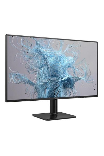 Philips Monitor LED IPS de 23,8", Full HD, 120 Hz, răspuns de 4 ms, HDMI și VGA, negru
