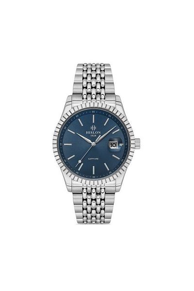 Hislon CL145S-11SS MEN'S WRIST WATCH