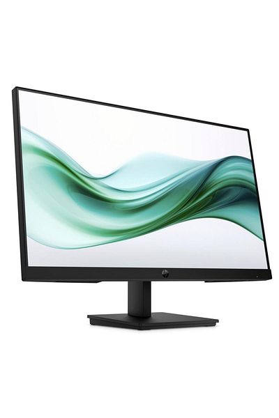 HP Monitor S3 PRO 324PV de 23,8", Full HD, 100Hz, LED VA, HDMI/VGA, Negru
