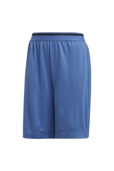 adidas Short boys Adidas YB TR COOL SH, light blue, 176 cm