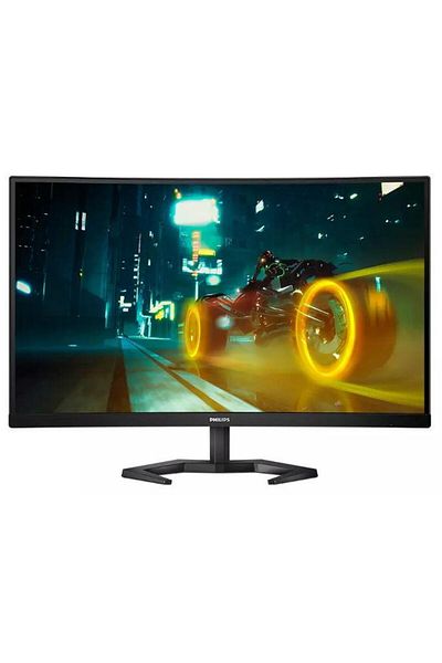 Philips 27" Curved Gaming Monitor, Full HD, 165Hz, 1ms, FreeSync, HDMI & DisplayPort