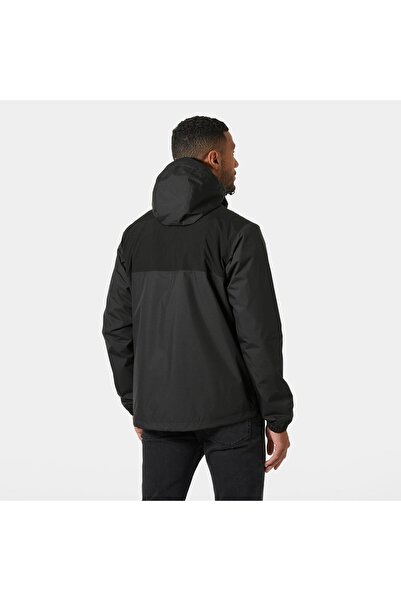 Helly Hansen VANCOUVER FLEECE LINED MONT