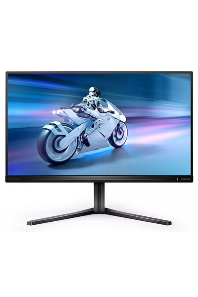 Philips Monitor de gaming Evnia 24.5", IPS LED, FHD, 280Hz, 0.5ms, FreeSync, Pivot