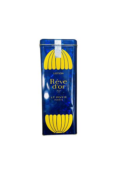 L.T Piver Paris Reve Dor Scented Lotion 423 ml
