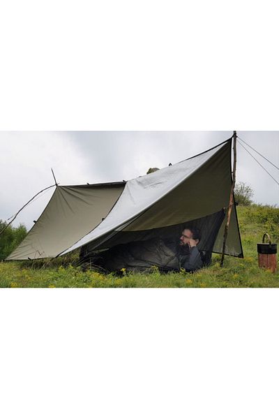 Bushmen Bushmen Vagabond insect net