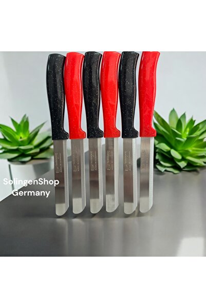 Solingen Micro Genel Doğrama Bıçağı&Pırıltılı Seri