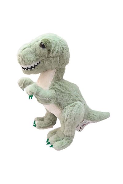 Selay Oyuncak Plush T-Rex 25 cm 4438