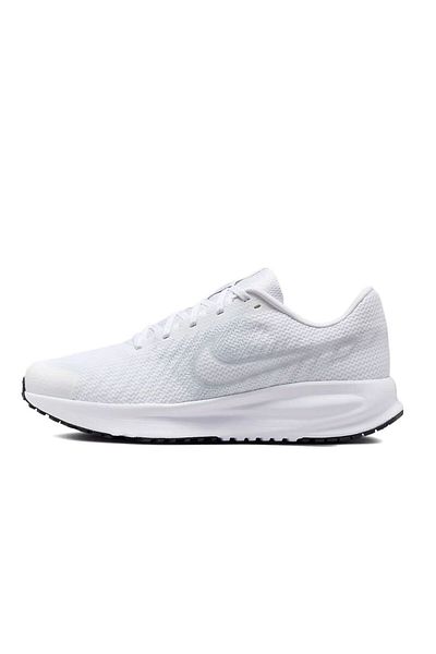 Nike Run Defy White Men's Running Shoes - Hm9594-100