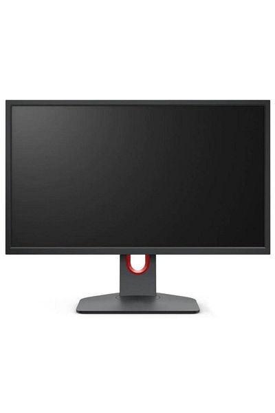 BENQ ZOWIE 24.5" Gaming Monitor XL2540K, Full HD, 240Hz, 0.5ms, HDMI/DP, Pivot, Black