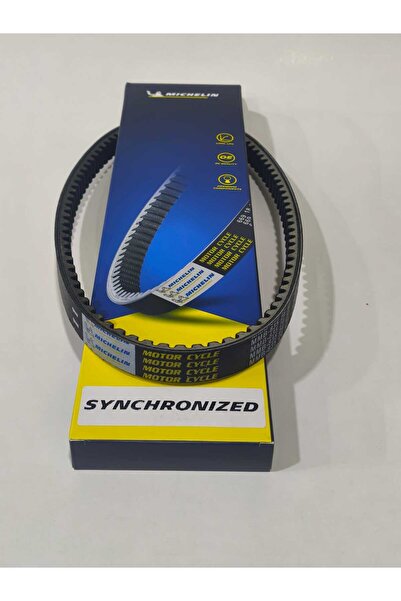 Michelin Kuba Master MT 50 125 Özel Seri Uyumlu Kayış