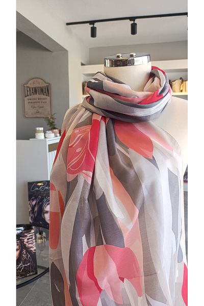 La Boutique Eşarp La Bouti̇que Special Series Shal