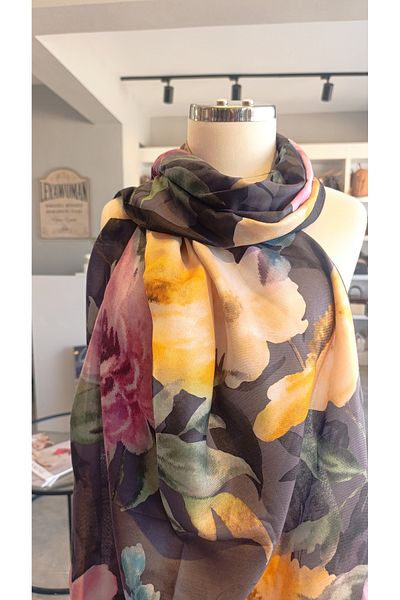 La Boutique Eşarp La Bouti̇que Special Series Shal